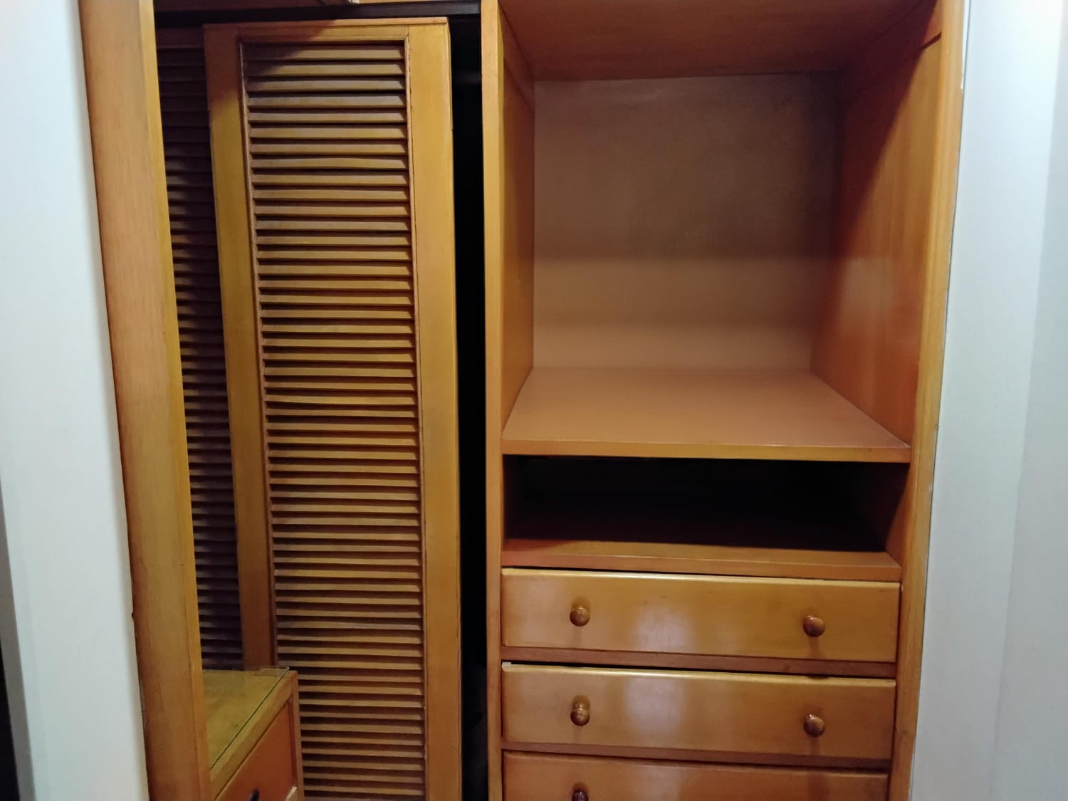 Apartamento en Arriendo en LA MERCED Imagen de Apartamento 8