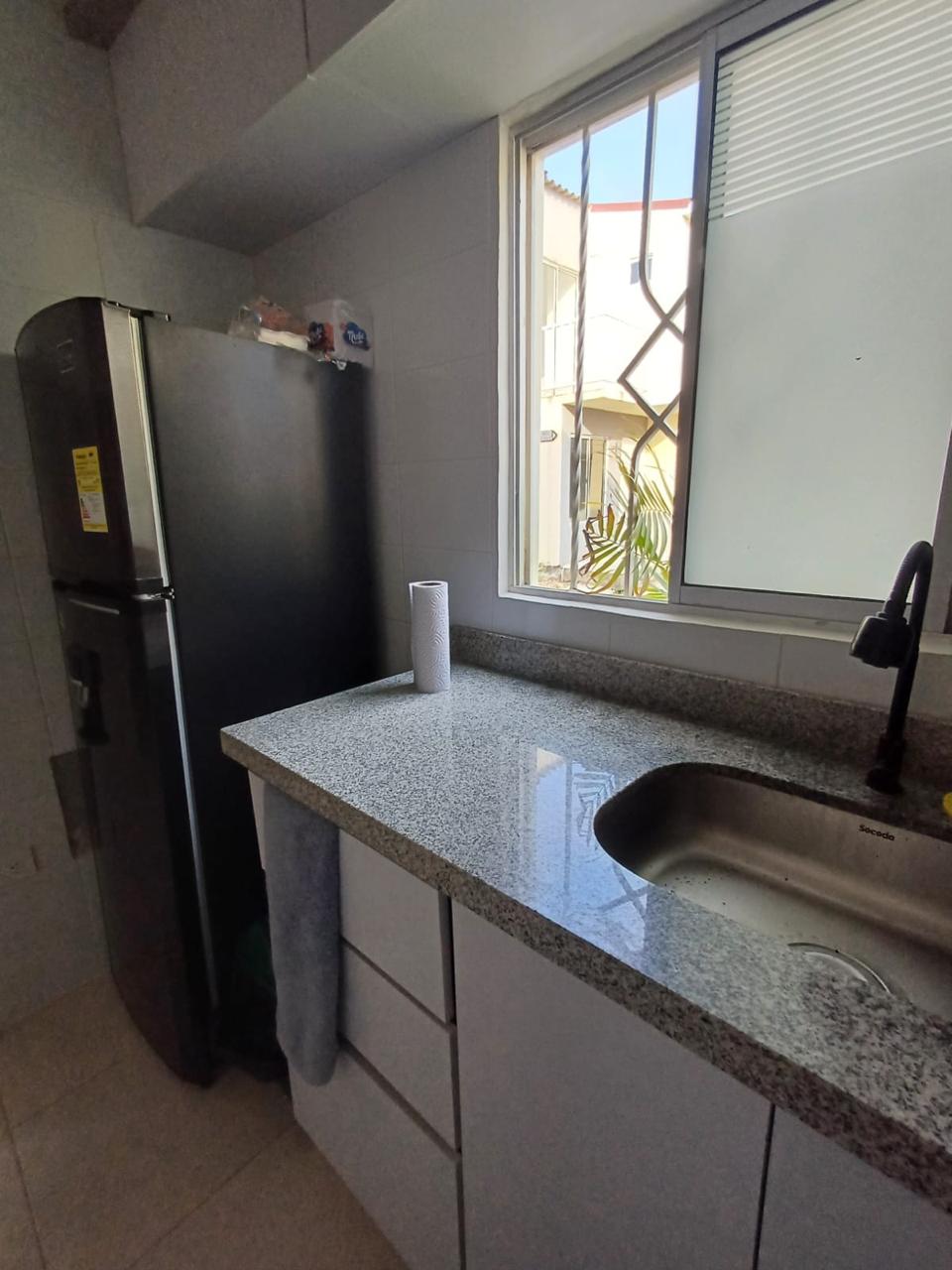 Apartamento en Arriendo en CIUDAD JARDÍN Imagen de apartamento 3