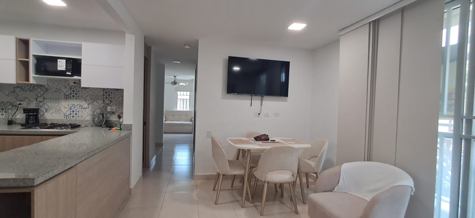 Imagen de apartamento 2