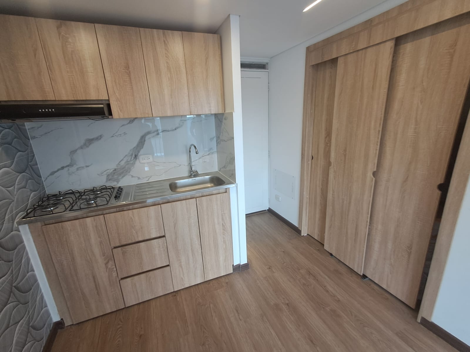 Apartamento en Arriendo en SANTANDER SUR Imagen de Apartamento 11