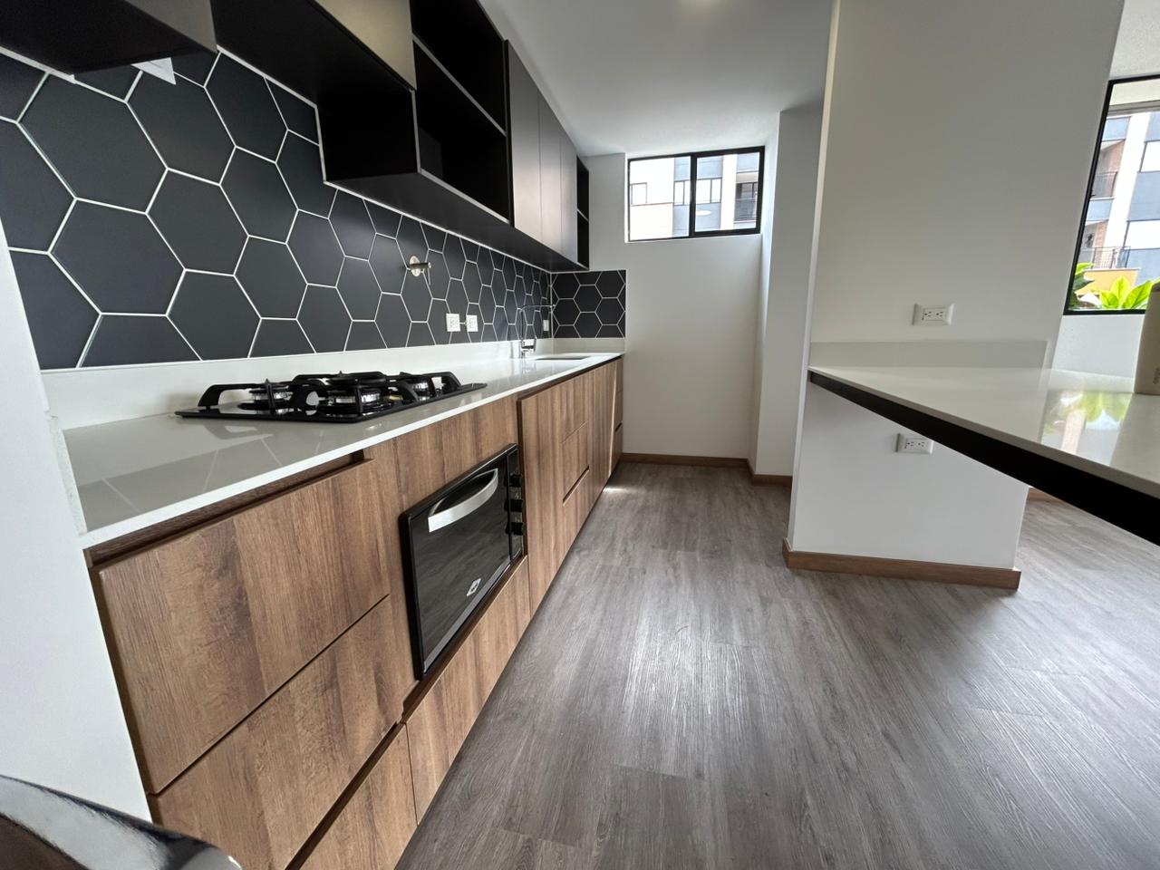 Apartamento en Arriendo en ENVIGADO Imagen principal de apartamento