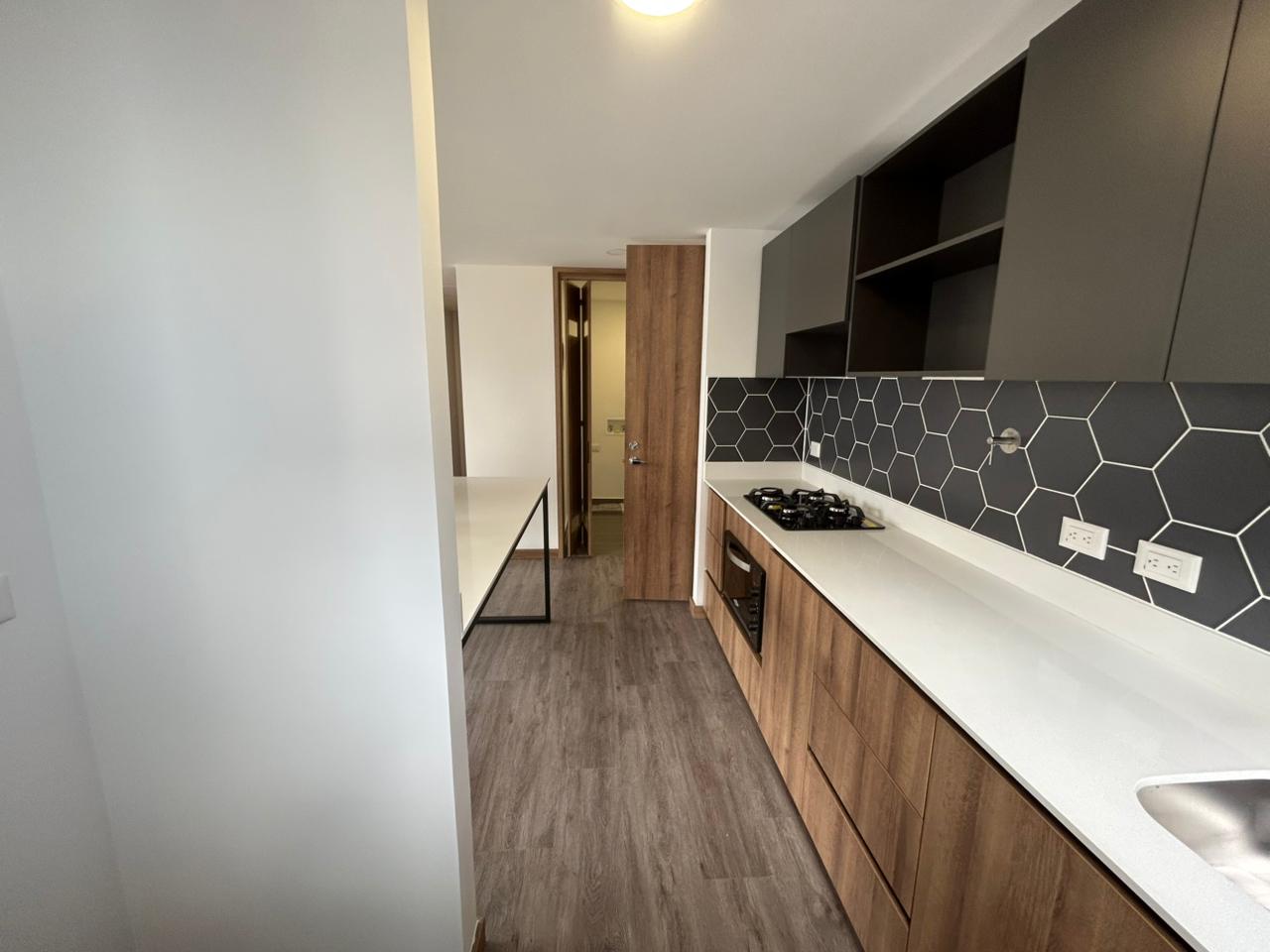 Apartamento en Arriendo en ENVIGADO Imagen de apartamento 1