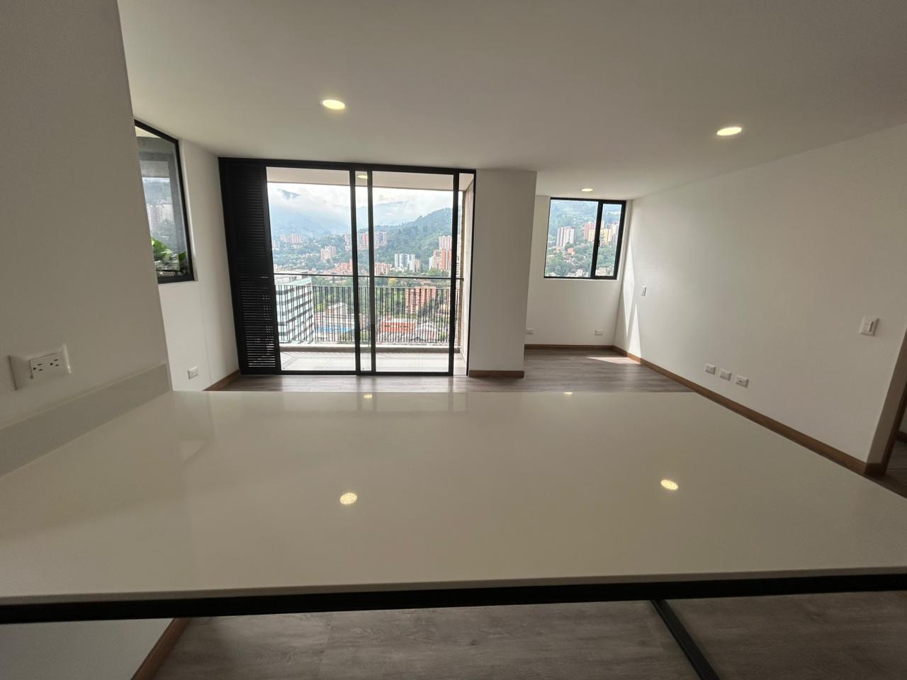 Apartamento en Arriendo en ENVIGADO Imagen de apartamento 3