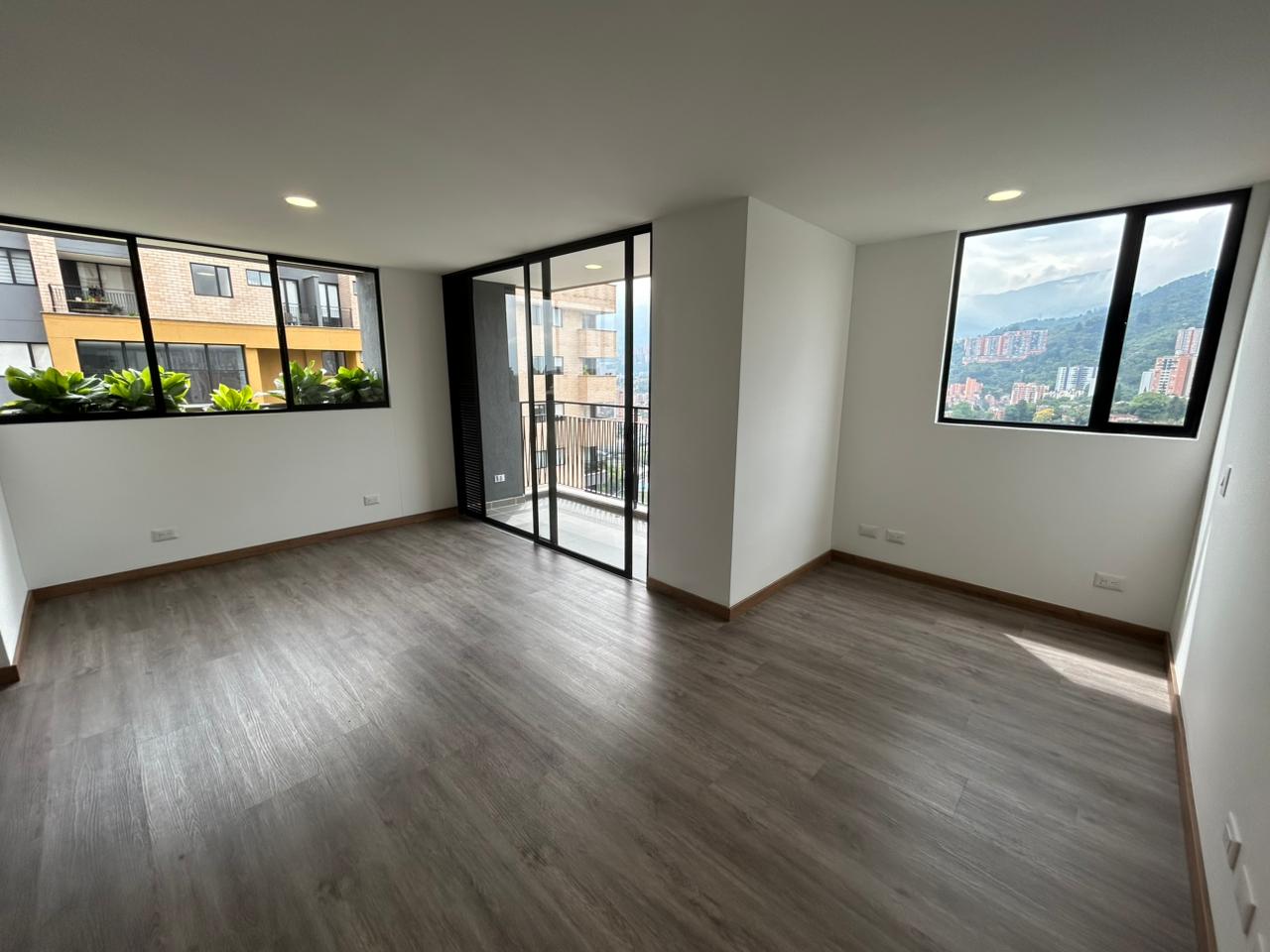 Apartamento en Arriendo en ENVIGADO Imagen de Apartamento