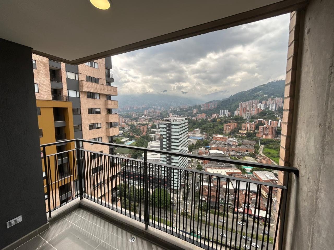 Apartamento en Arriendo en ENVIGADO Imagen de Apartamento 9