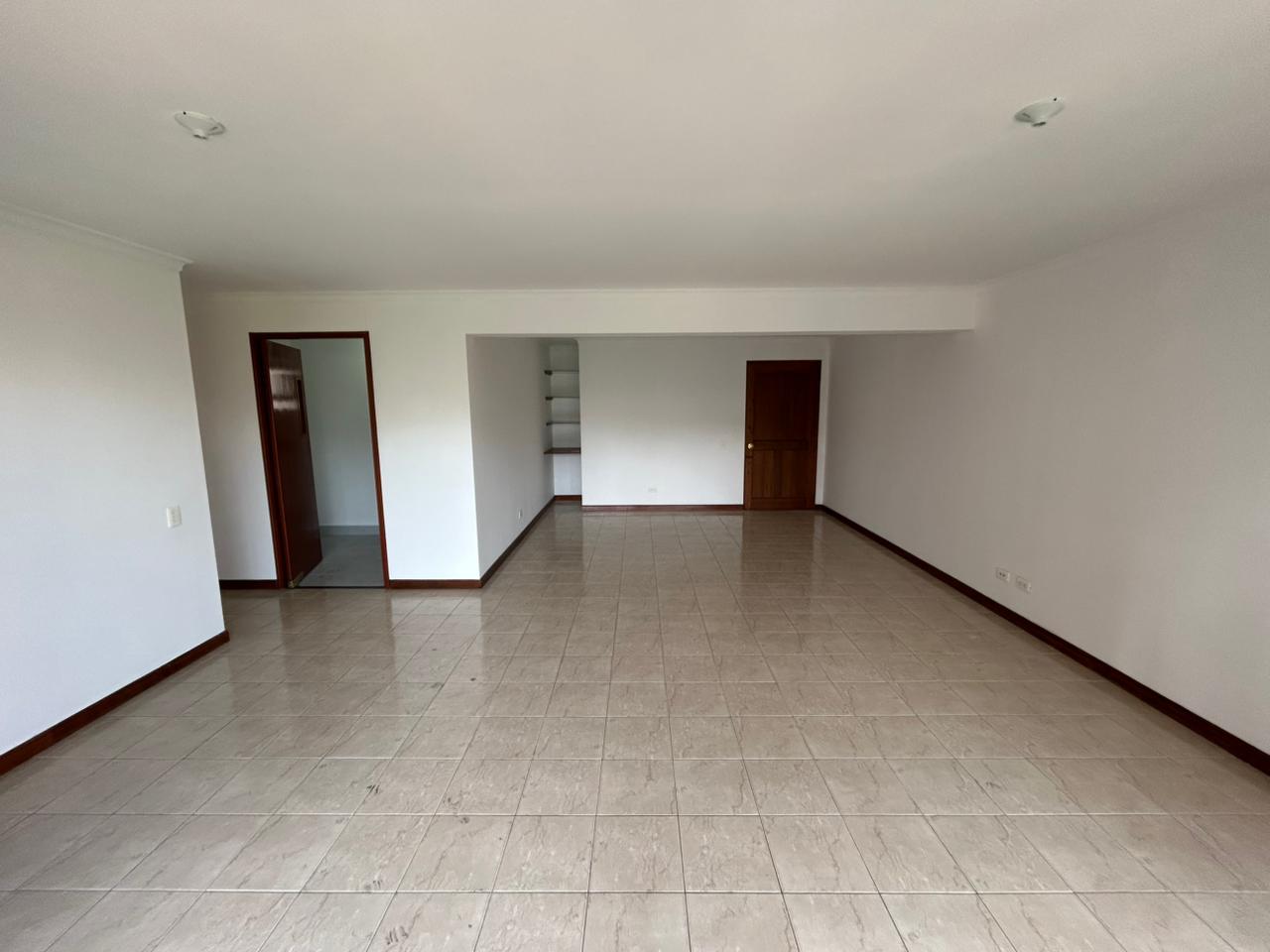 Apartamento en Arriendo en ENVIGADO Imagen de apartamento 2