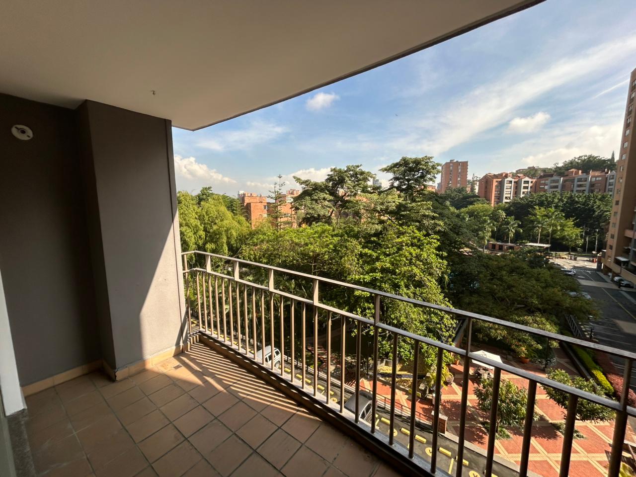 Apartamento en Arriendo en ENVIGADO Imagen de apartamento 3