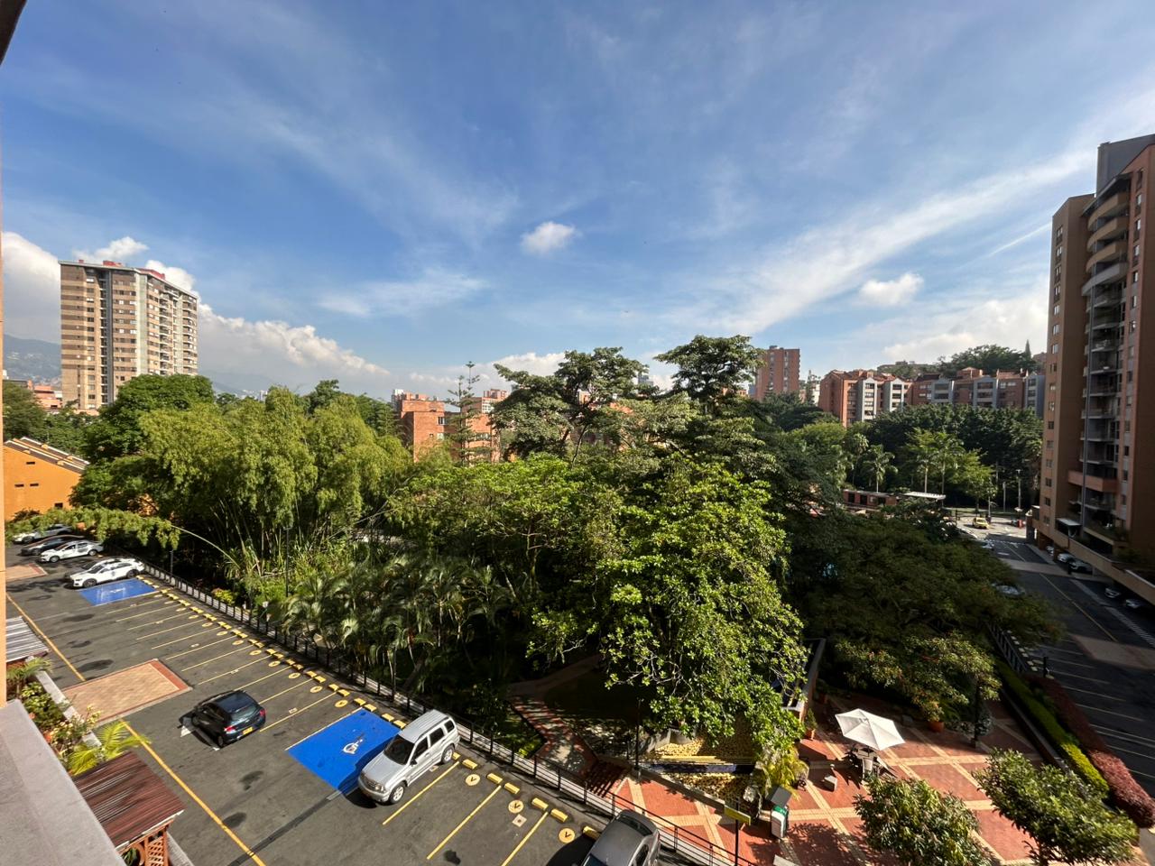 Apartamento en Arriendo en ENVIGADO Imagen de Apartamento