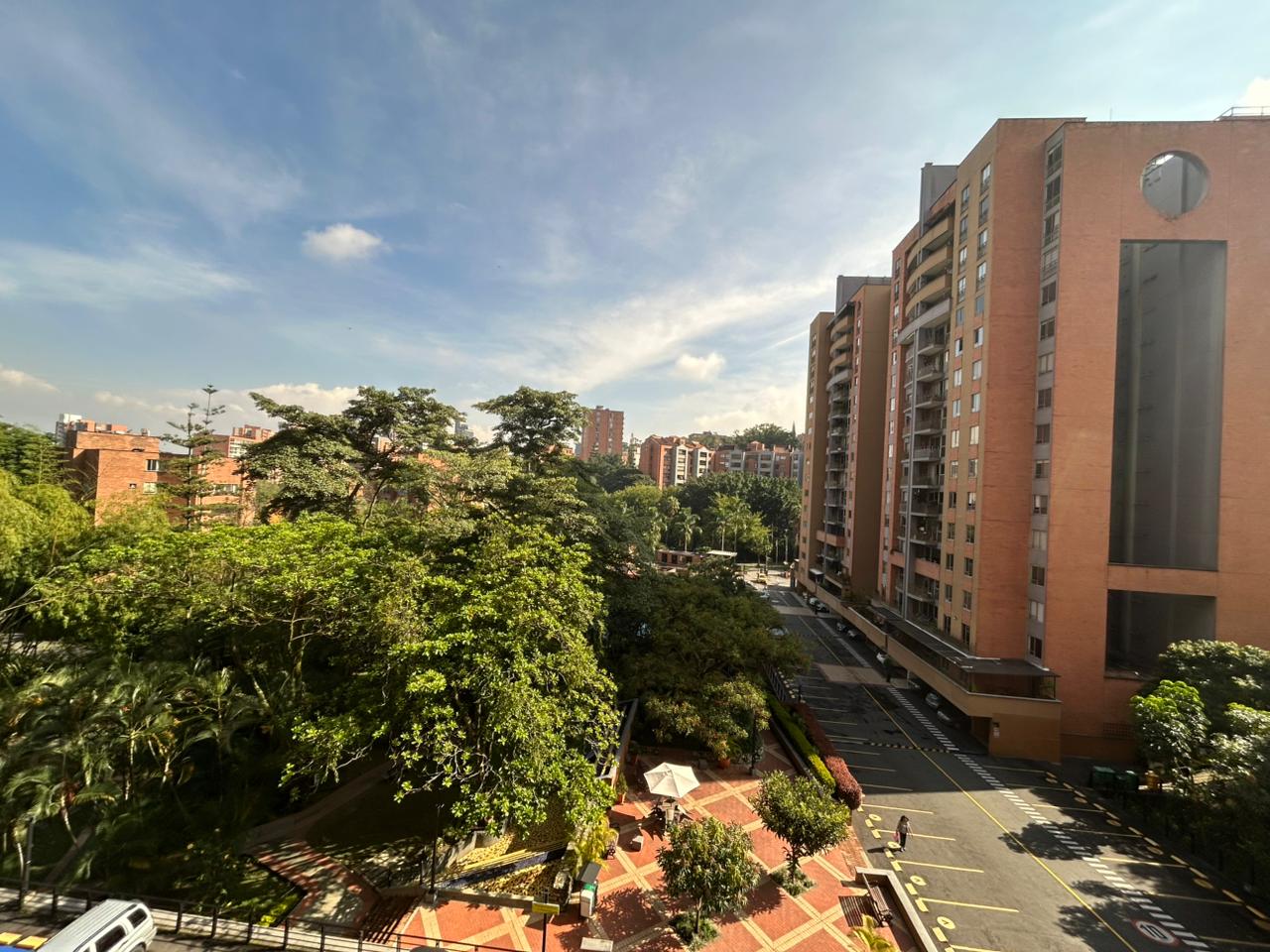 Apartamento en Arriendo en ENVIGADO Imagen de Apartamento 7