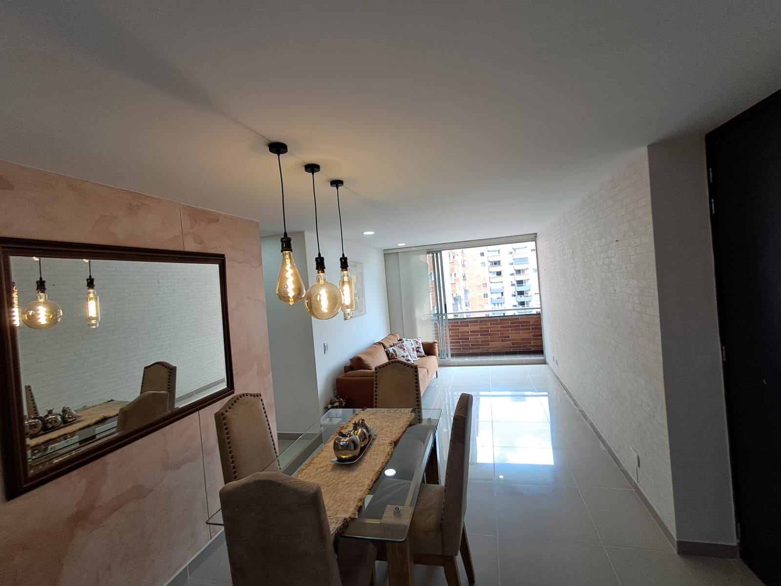 Apartamento en Arriendo en CIUDAD DEL RIO Imagen de Apartamento 5
