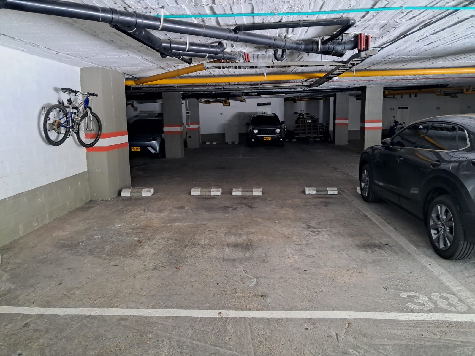 Apartamento en Arriendo en POBLADO Imagen de Apartamento 27