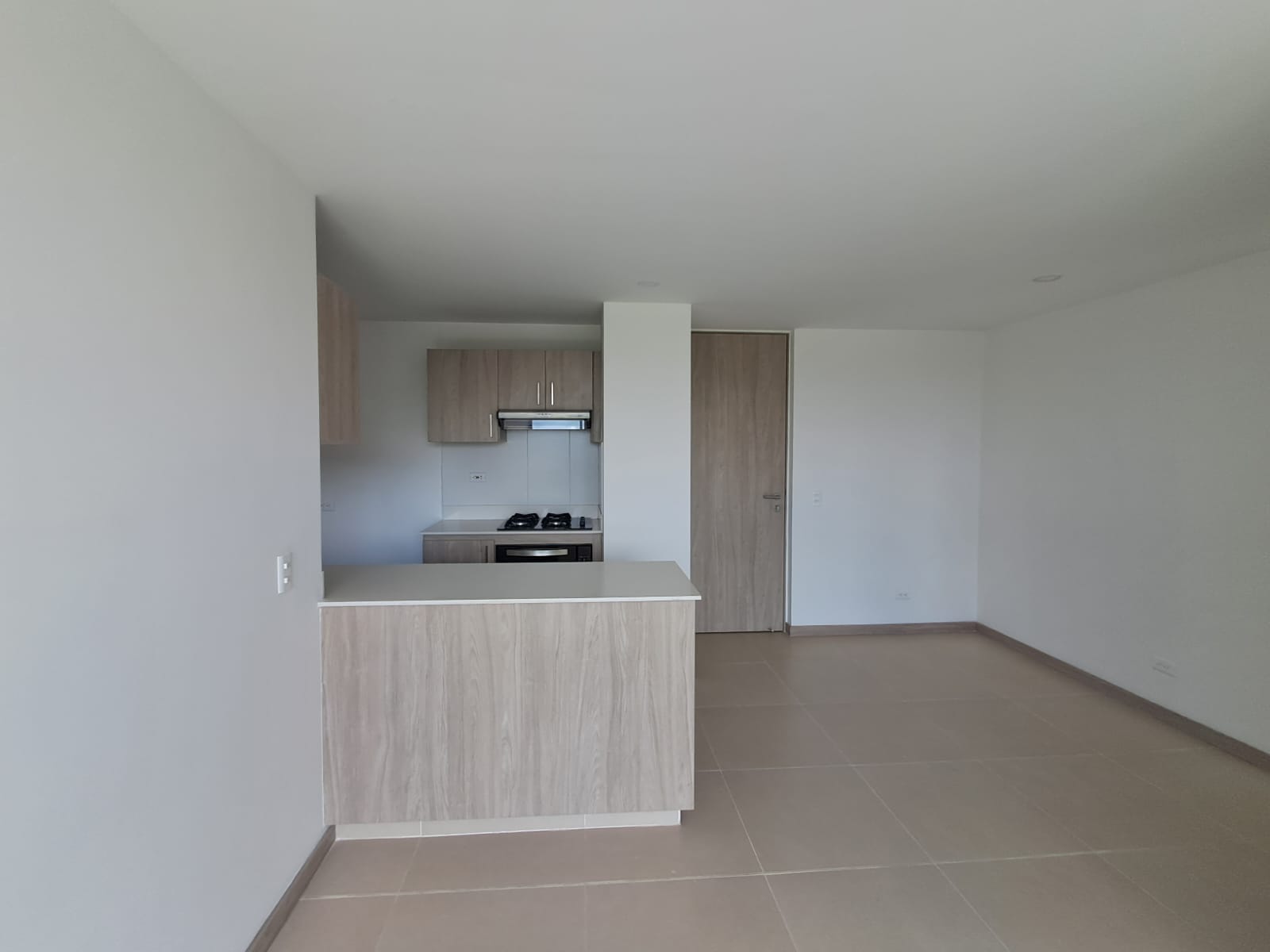 Apartamento en Arriendo en LOS COLEGIOS Imagen de apartamento 1