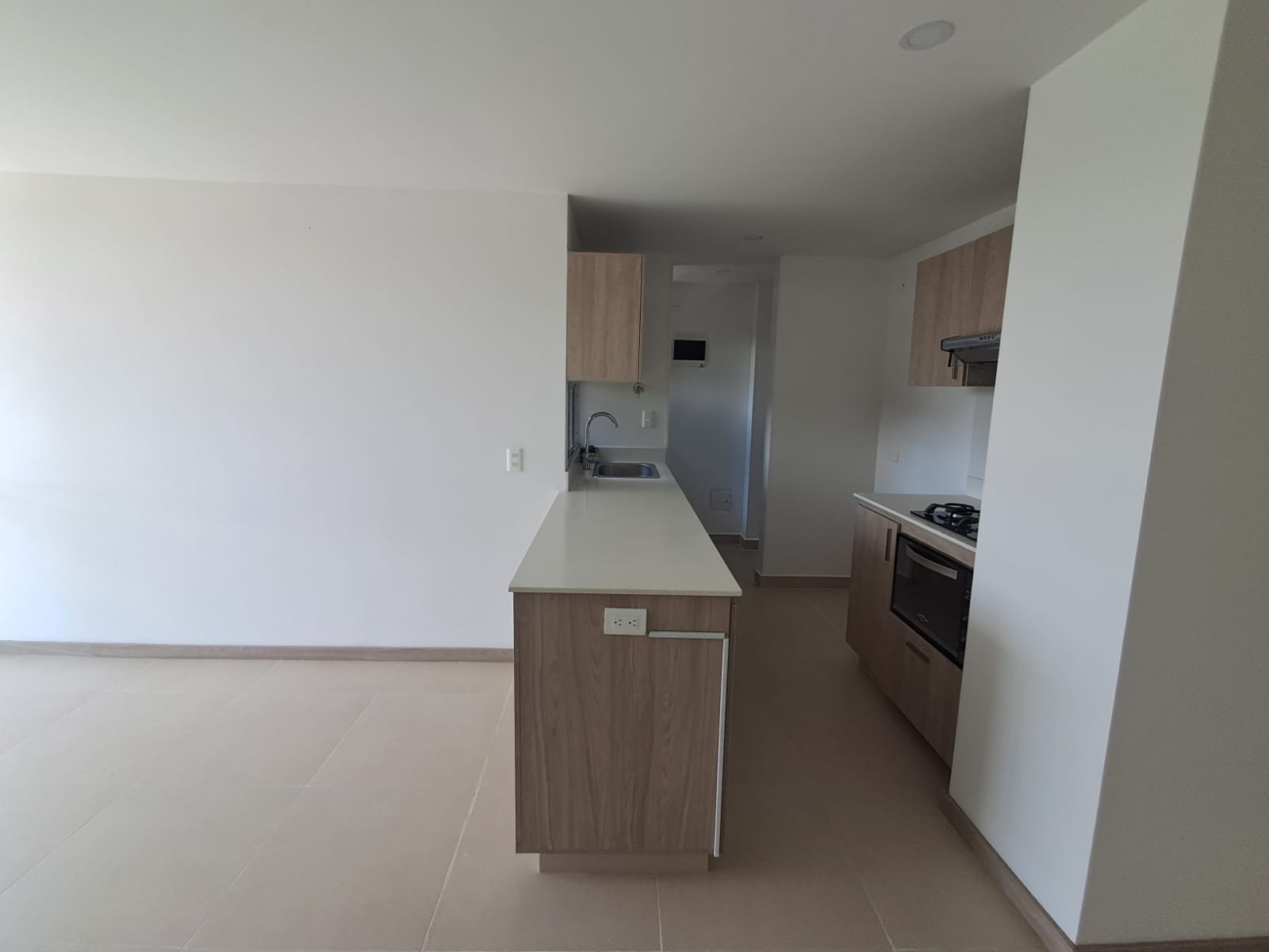 Apartamento en Arriendo en LOS COLEGIOS Imagen de apartamento 2
