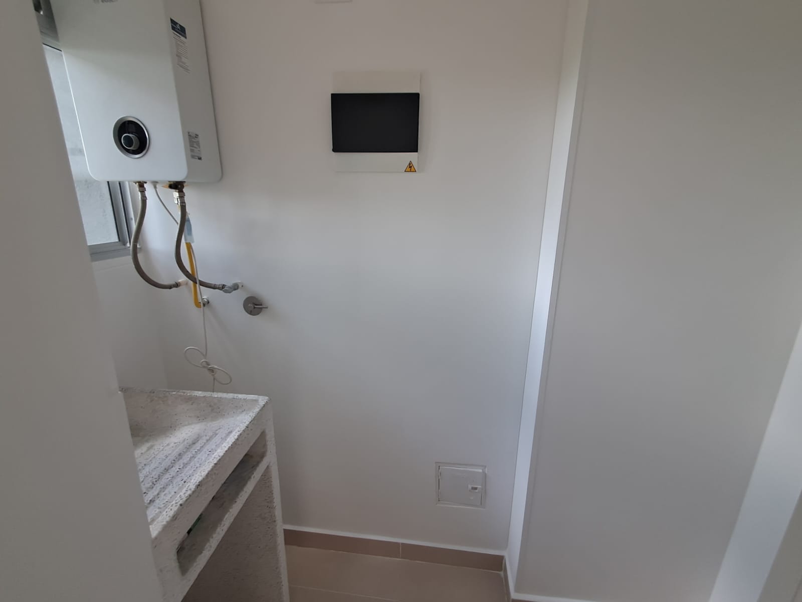 Apartamento en Arriendo en LOS COLEGIOS Imagen de apartamento 3