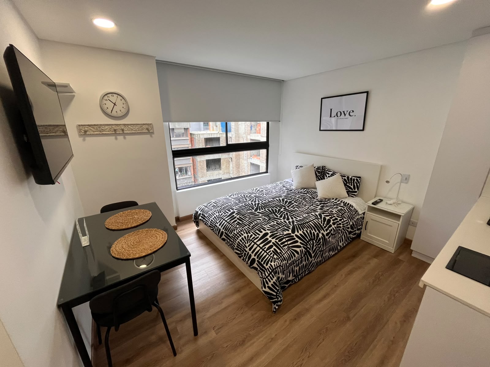 Imagen de Apartamento en arriendo en Cundinamarca, BOGOTÁ, LAS NIEVES