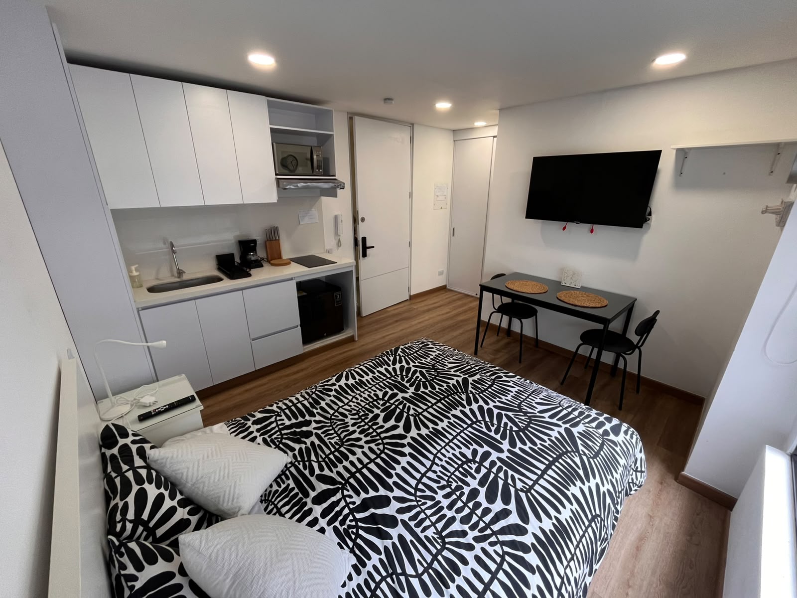 Imagen de Apartamento en arriendo en Cundinamarca, BOGOTÁ, LAS NIEVES