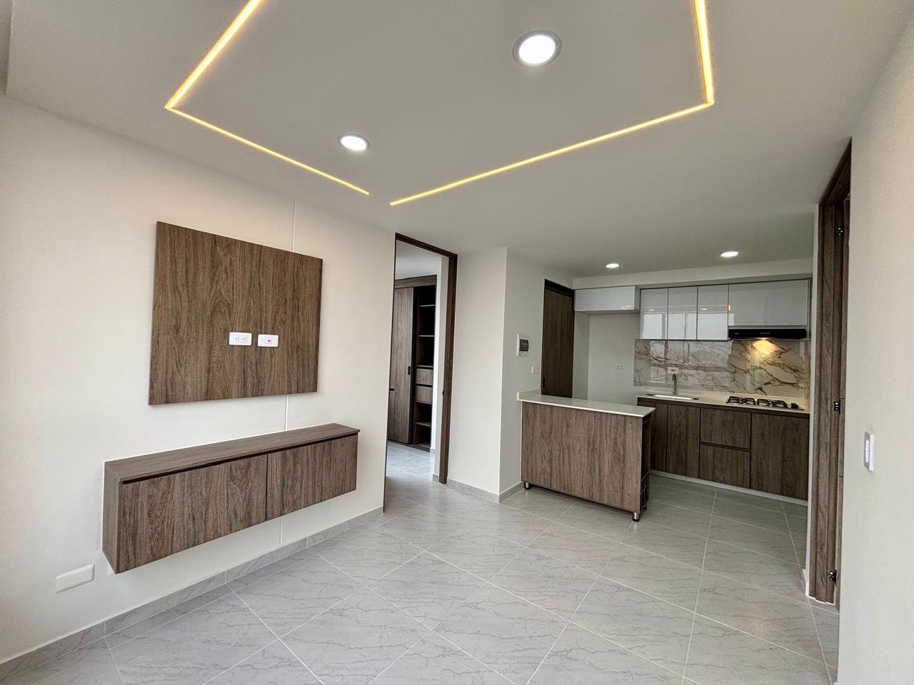 Imagen principal de apartamento