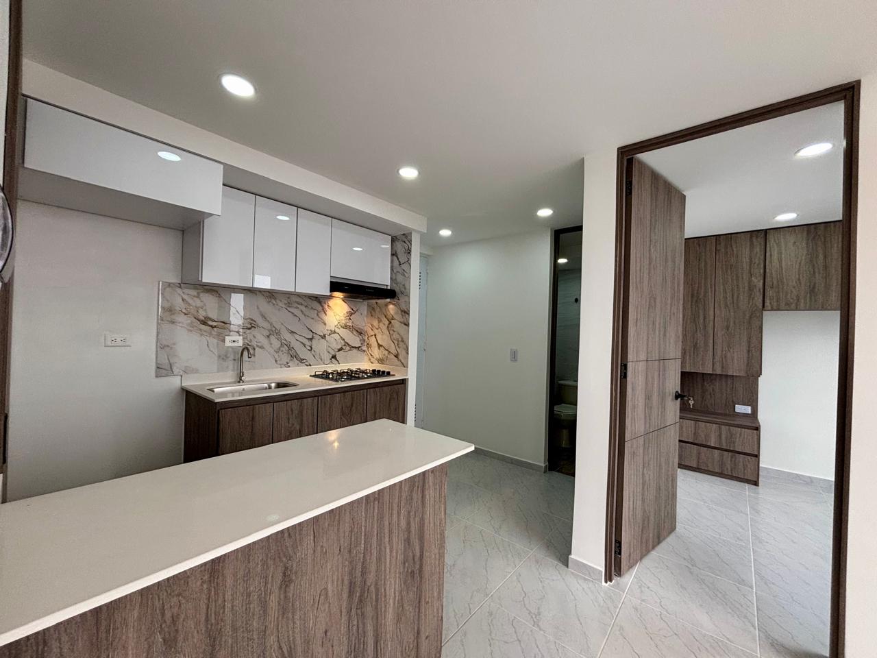 Imagen de apartamento 2