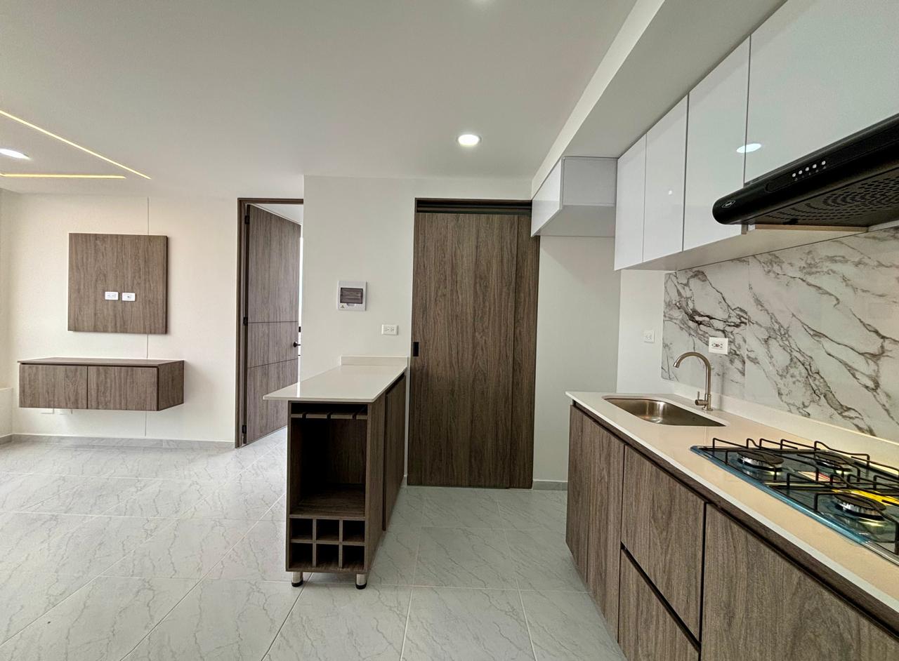 Imagen de Apartamento 8