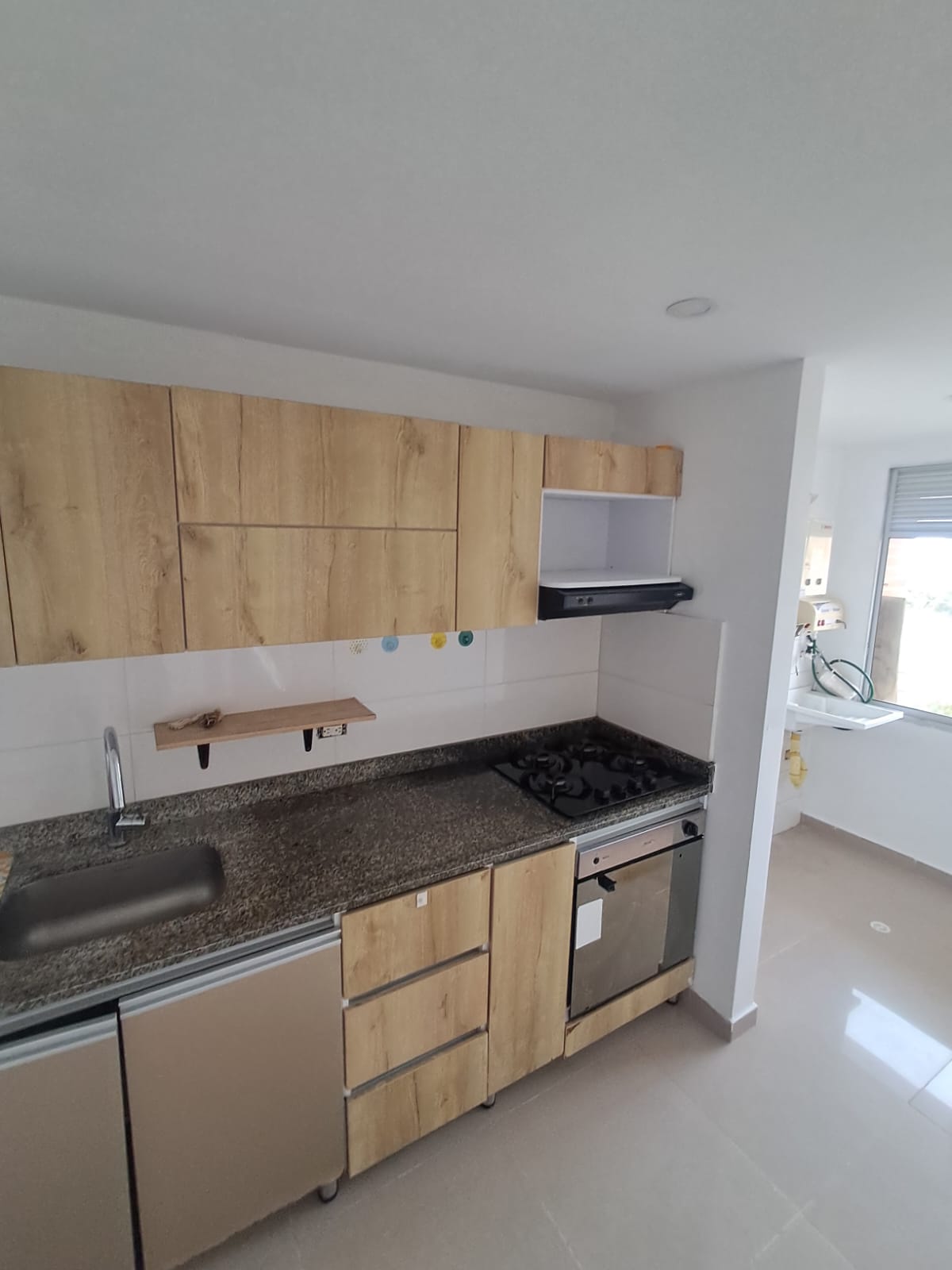 Apartamento en Arriendo en ANDALUCÍA Imagen de apartamento 1