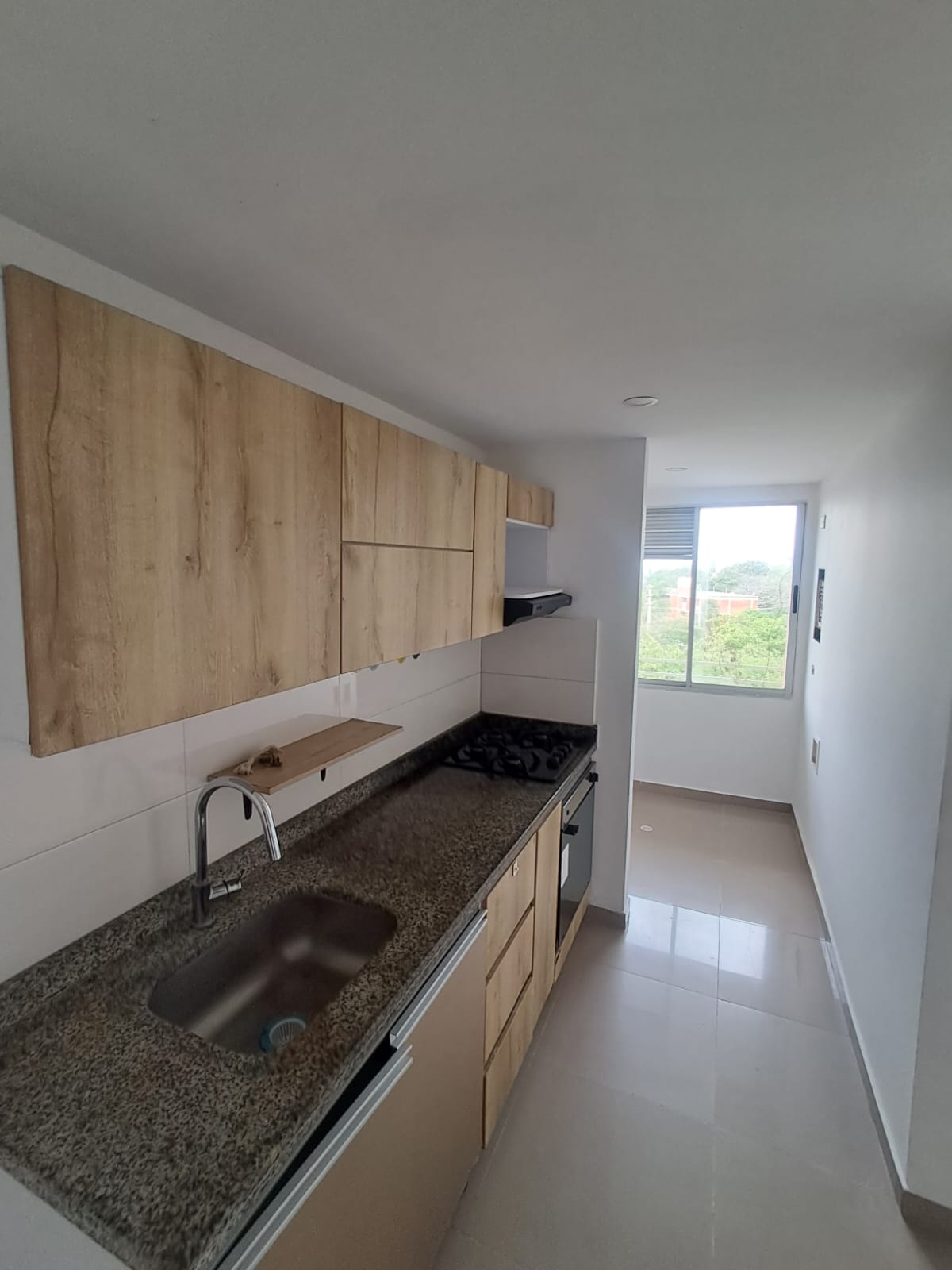 Apartamento en Arriendo en ANDALUCÍA Imagen de Apartamento 8