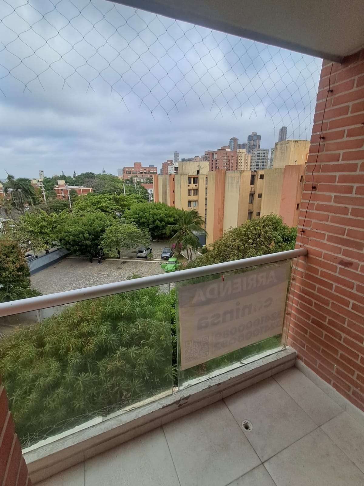 Apartamento en Arriendo en ANDALUCÍA Imagen de apartamento 2