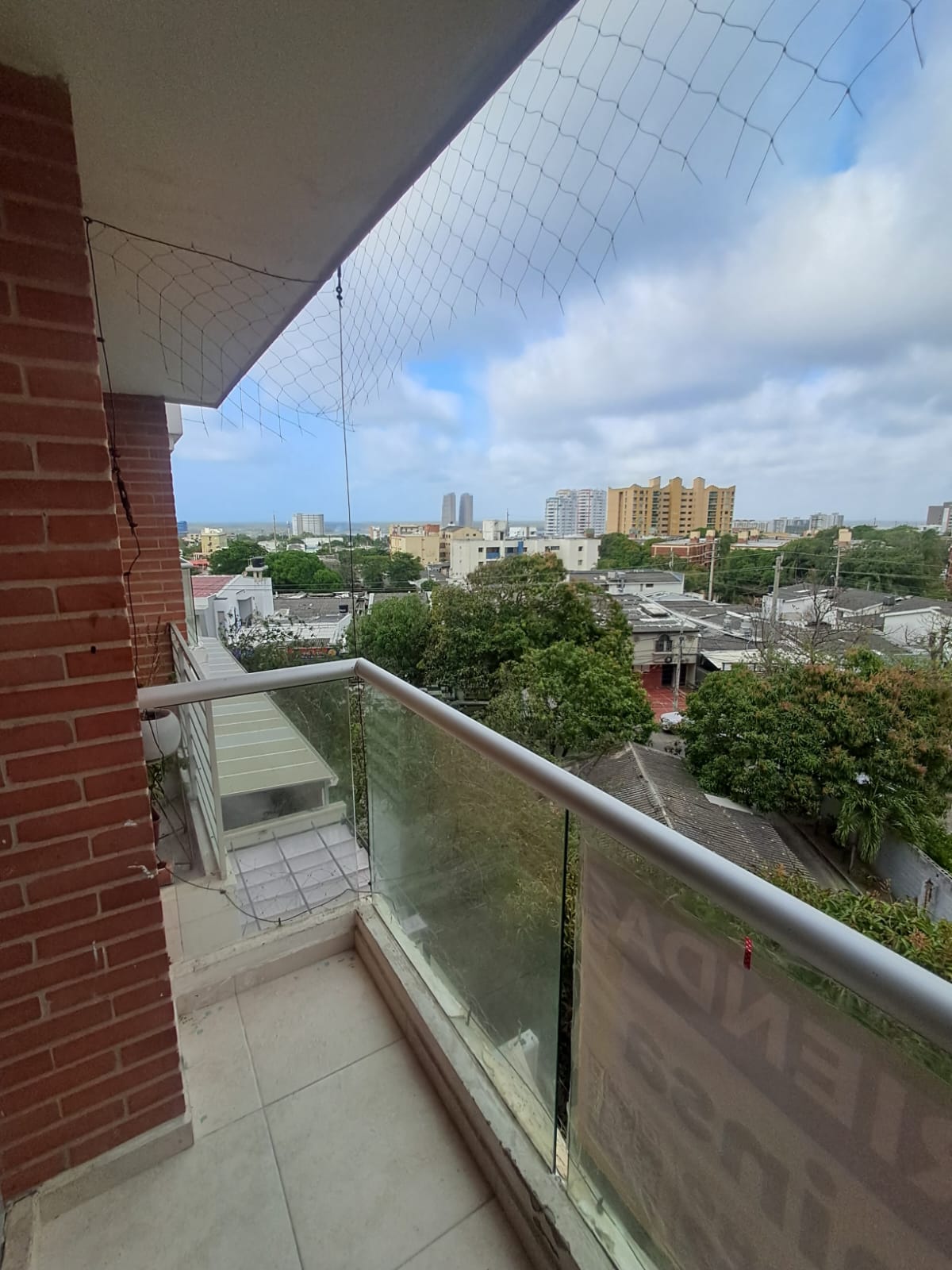 Apartamento en Arriendo en ANDALUCÍA Imagen de Apartamento 10