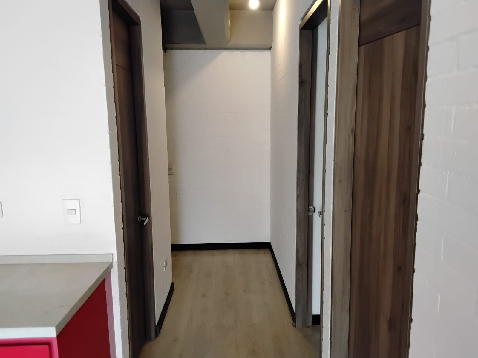 Apartamento en Arriendo en CHAPINERO CENTRAL Imagen de Apartamento 13