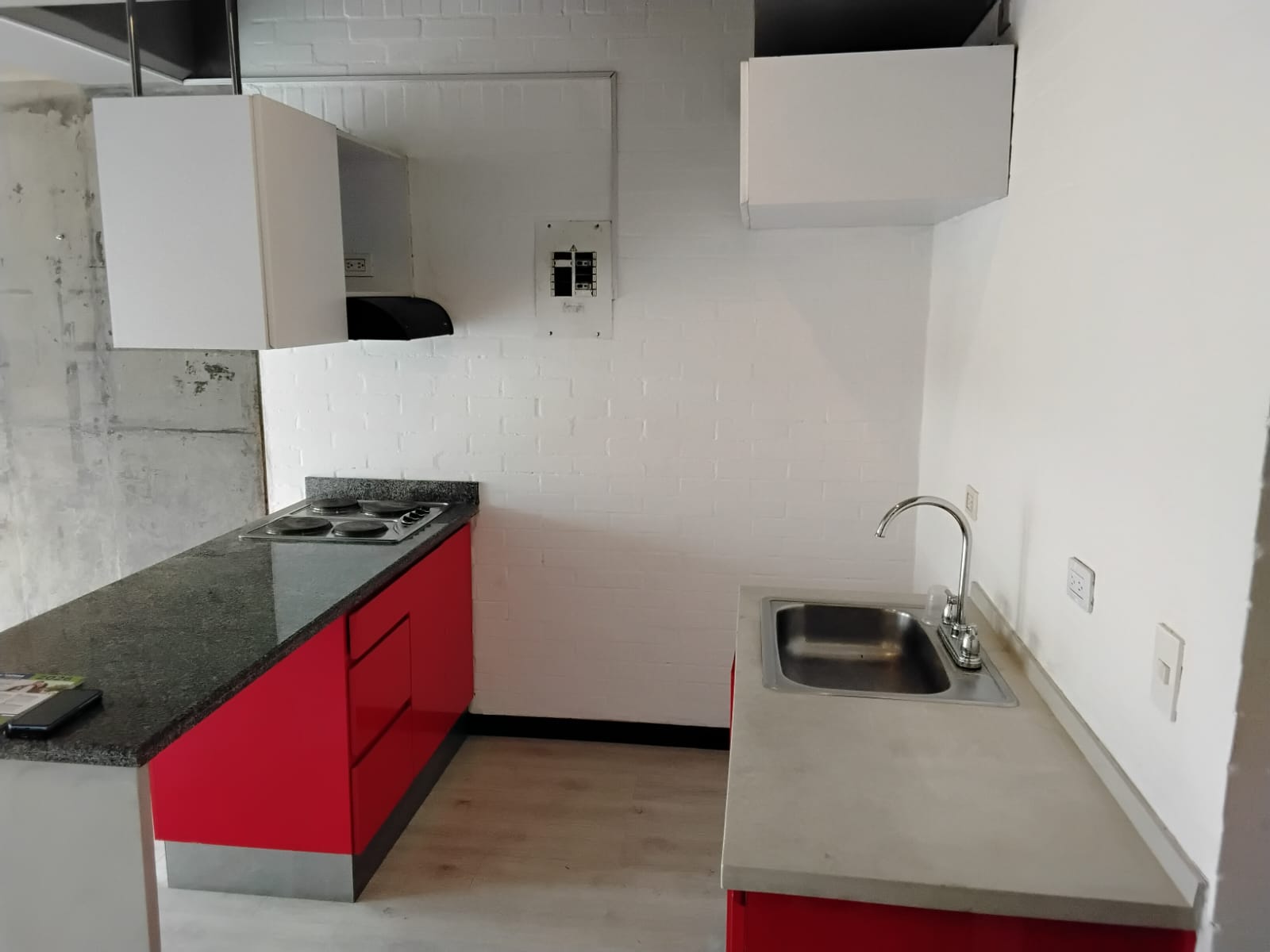 Apartamento en Arriendo en CHAPINERO CENTRAL Imagen de Apartamento 14