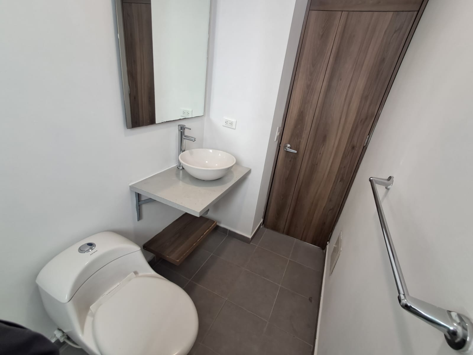 Apartamento en Arriendo en CHAPINERO CENTRAL Imagen de Apartamento 19