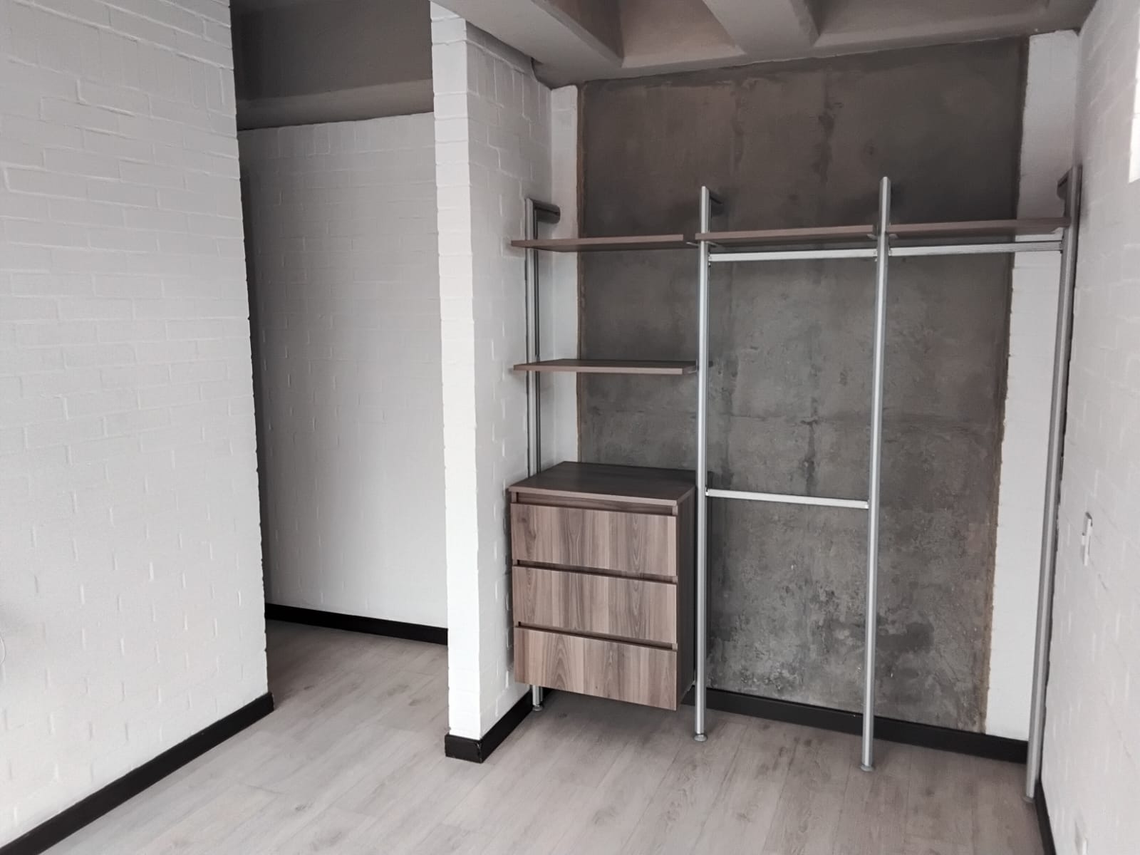 Apartamento en Arriendo en CHAPINERO CENTRAL Imagen de apartamento 2