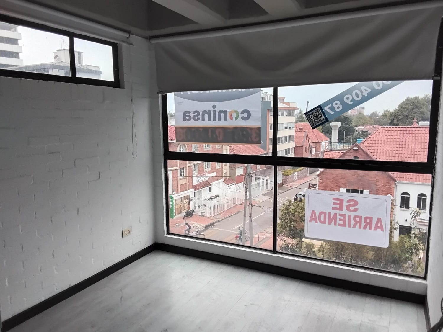 Apartamento en Arriendo en CHAPINERO CENTRAL Imagen de apartamento 3
