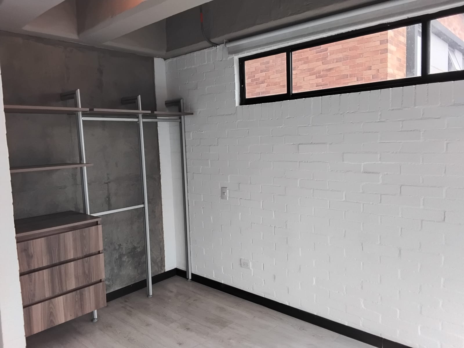 Apartamento en Arriendo en CHAPINERO CENTRAL Imagen de Apartamento 5