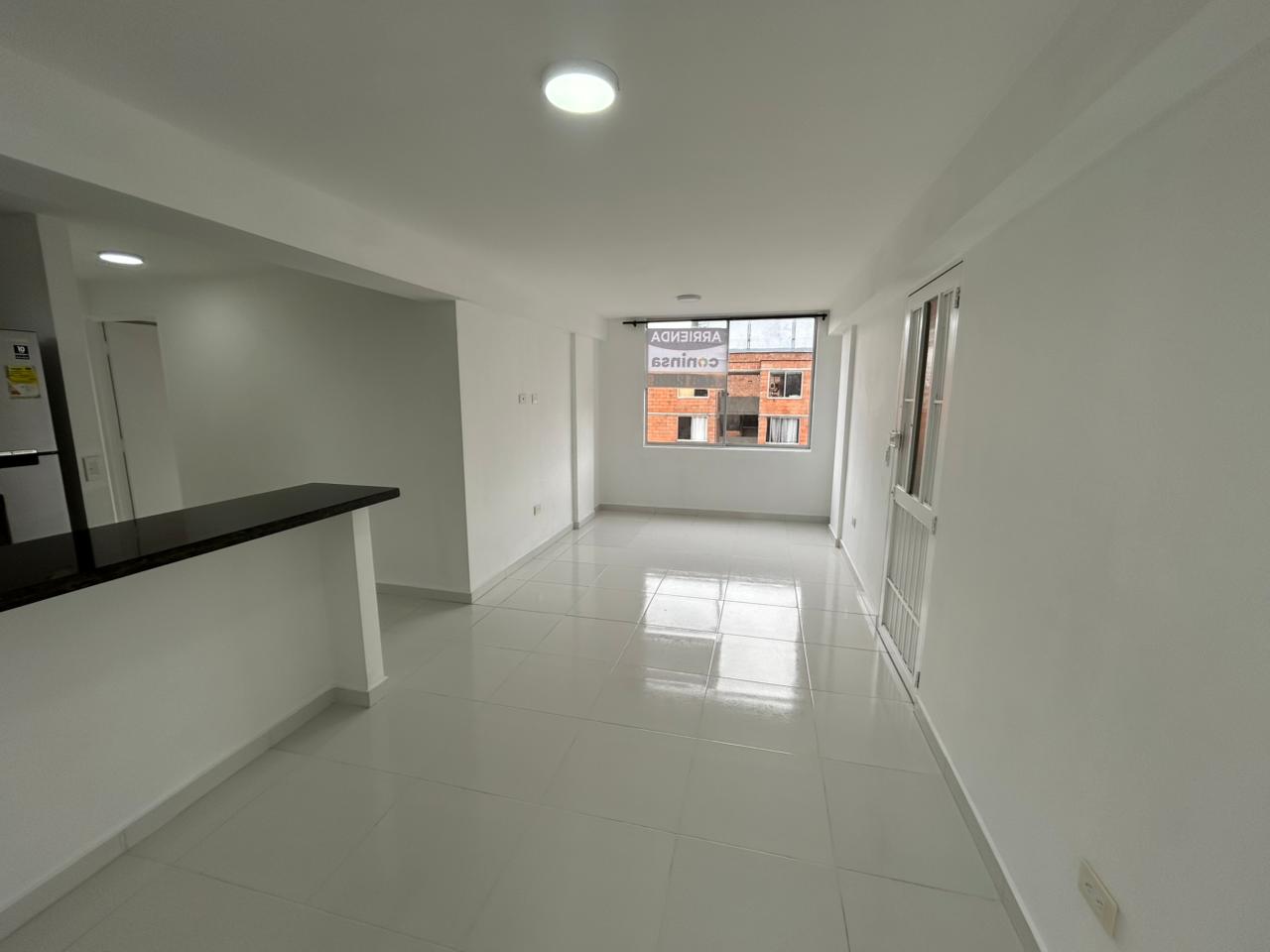Imagen principal de apartamento