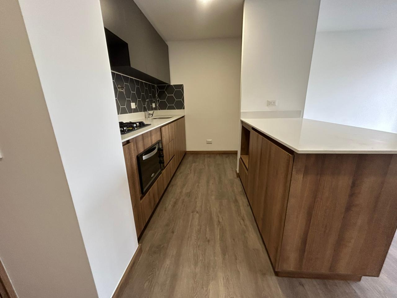 Imagen principal de apartamento