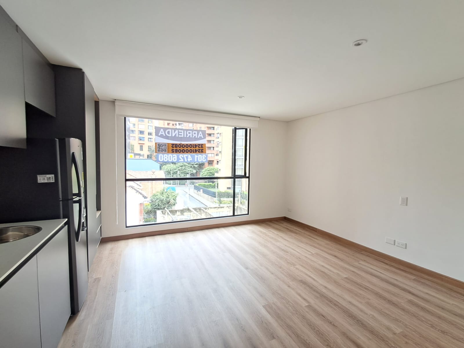 Imagen de Apartamento en arriendo en Cundinamarca, BOGOTÁ, CENTRO INTERNACIONAL