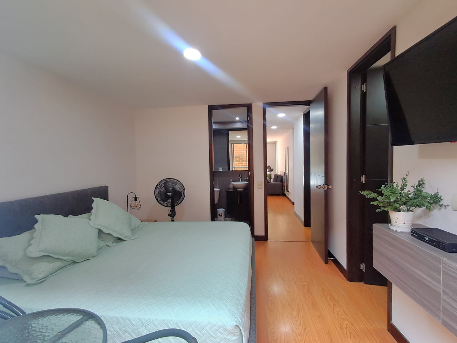 Apartamento en Arriendo en LAURELES Imagen de Apartamento 13