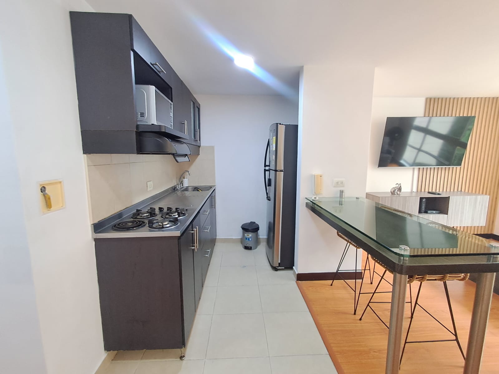 Apartamento en Arriendo en LAURELES Imagen de Apartamento