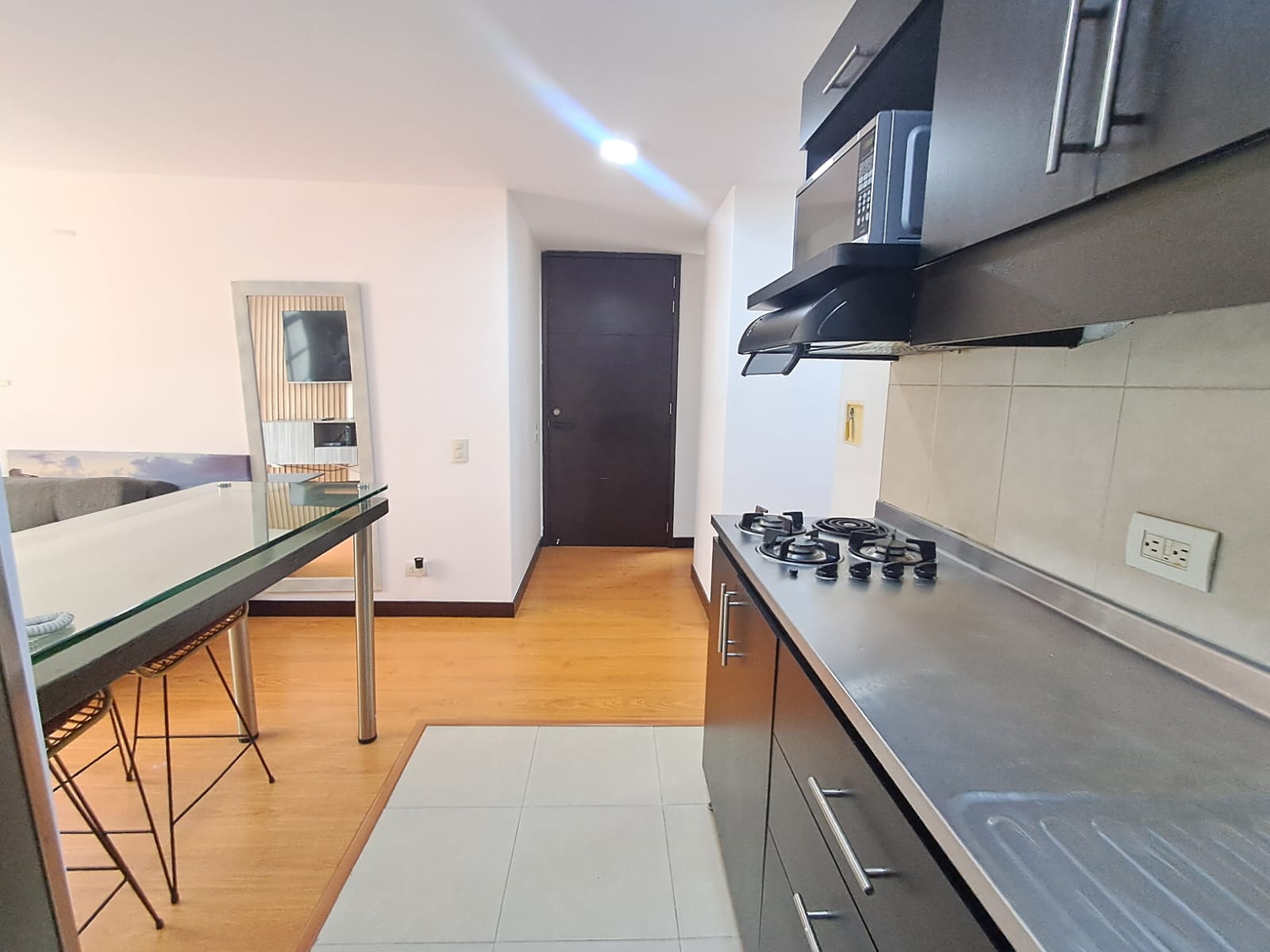 Apartamento en Arriendo en LAURELES Imagen de Apartamento 7