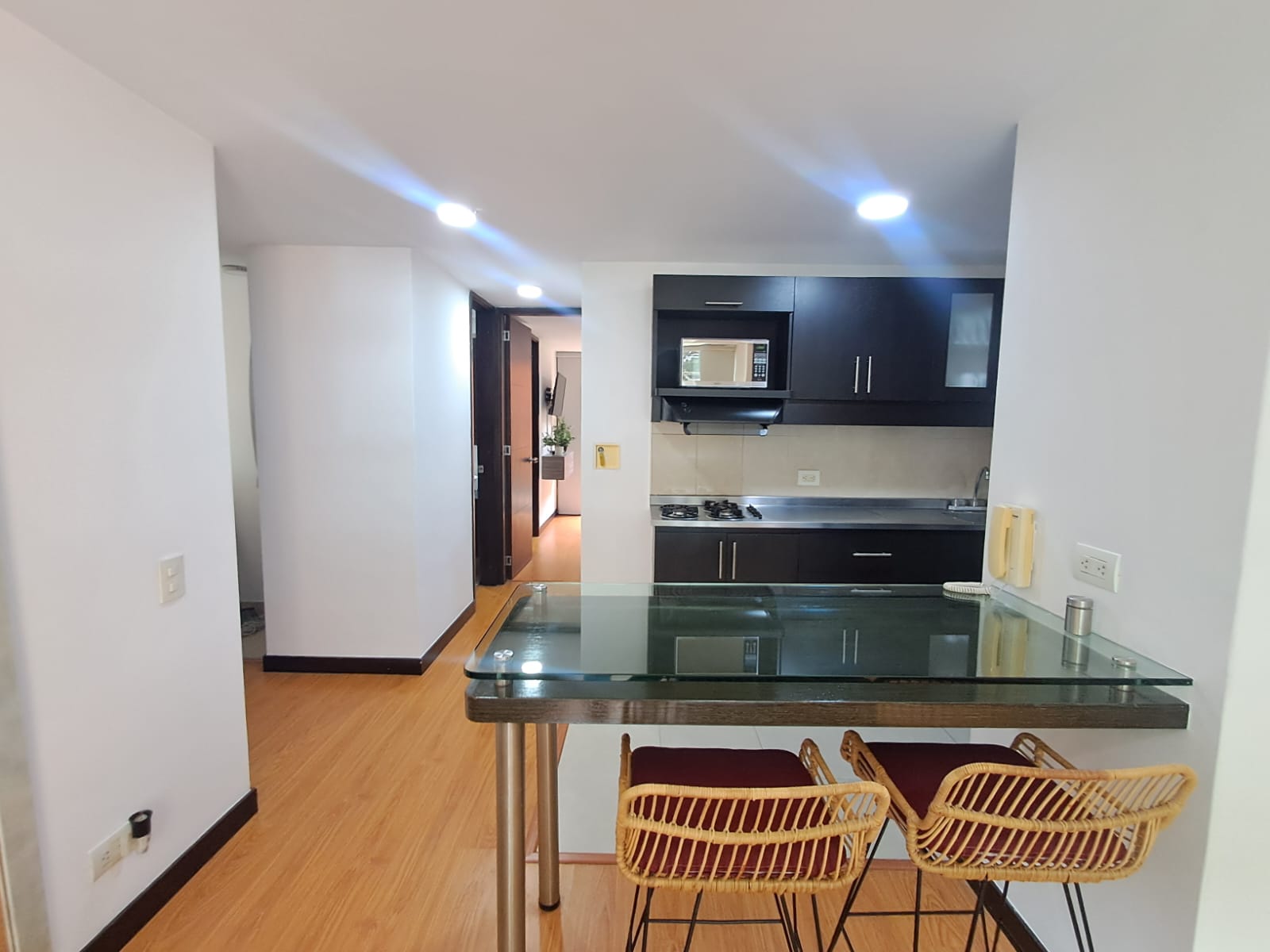 Apartamento en Arriendo en LAURELES Imagen de Apartamento 5