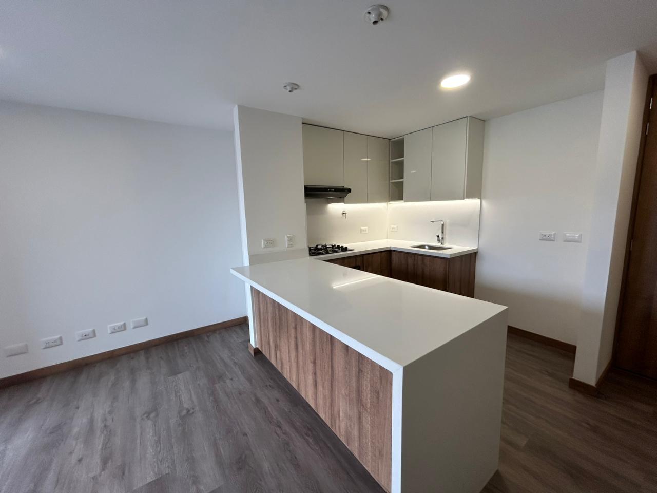 Imagen de apartamento 2