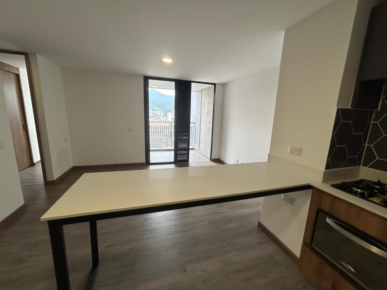 Imagen de apartamento 2