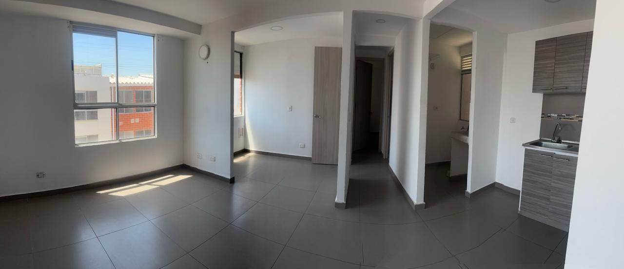 Imagen principal de apartamento