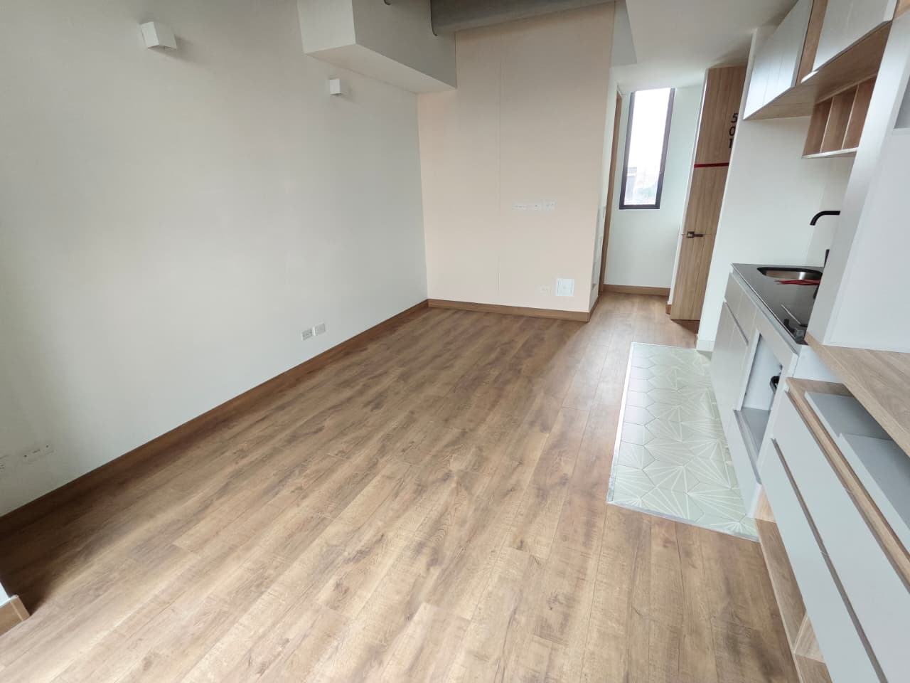 Imagen principal de apartamento