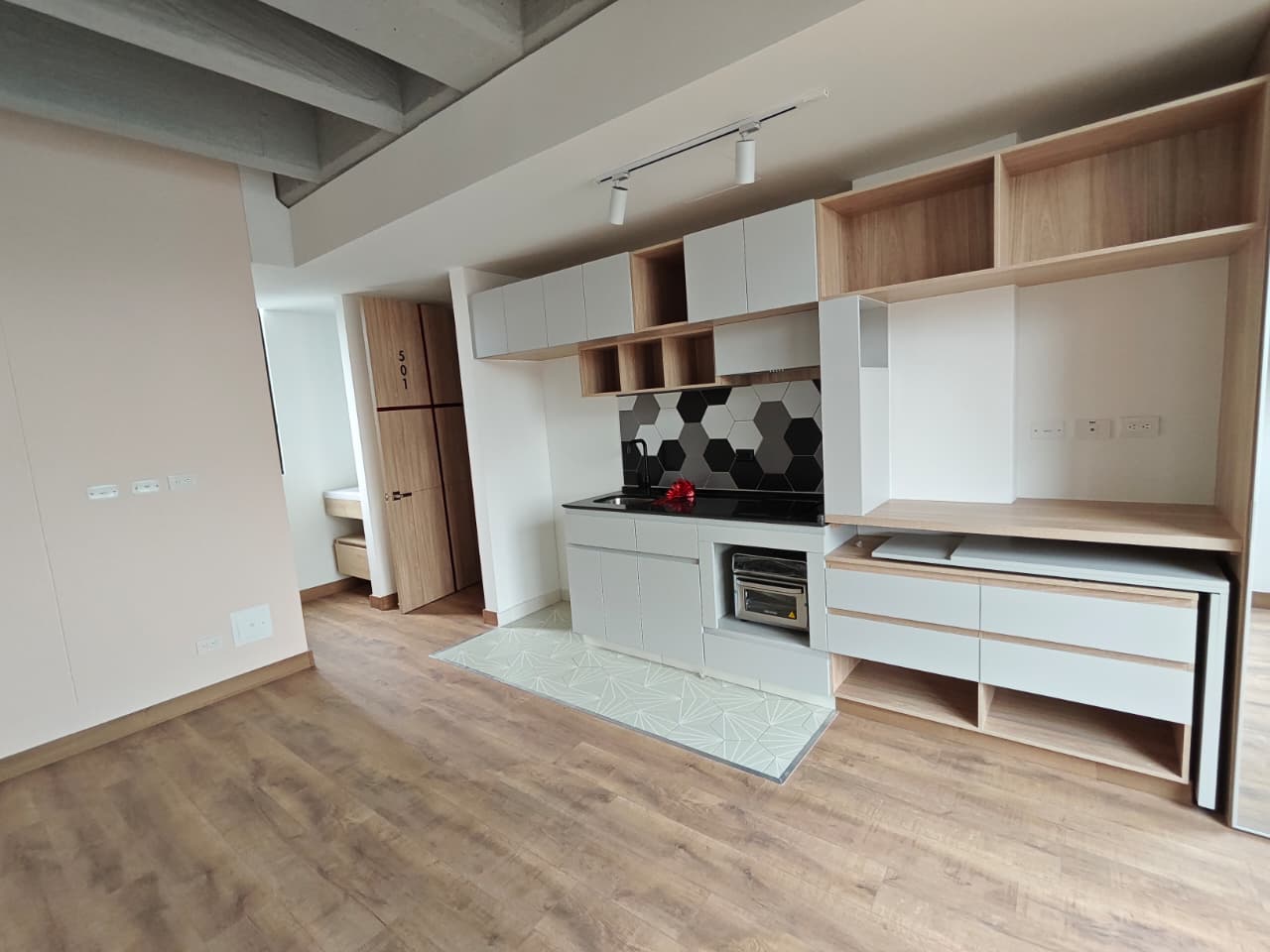 Imagen de apartamento 1