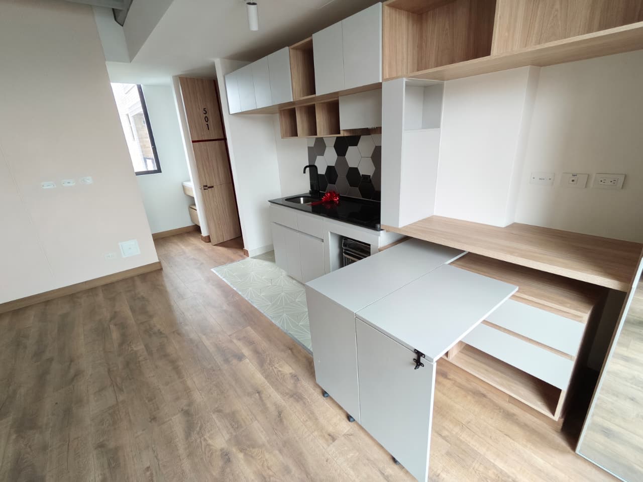 Imagen de apartamento 2