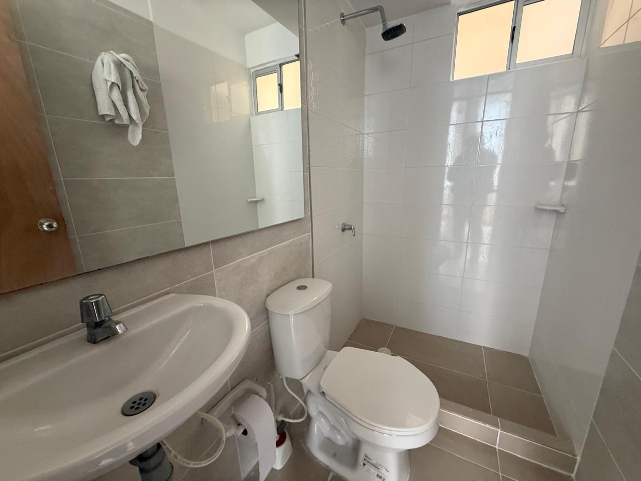 Apartamento en Arriendo en ALAMEDA DEL RIO Imagen de Apartamento 12
