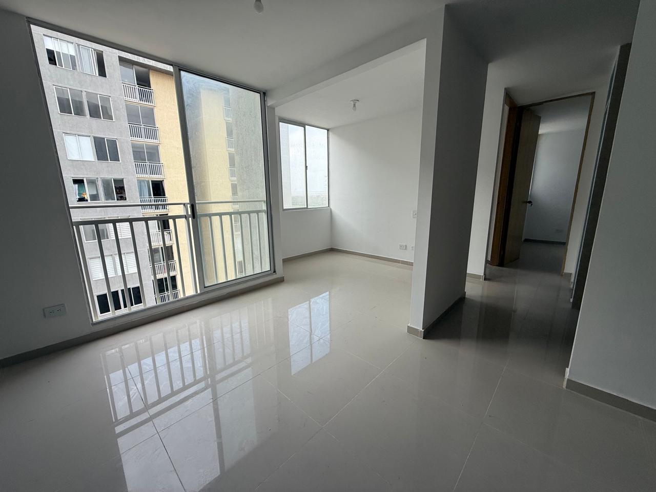 Apartamento en Arriendo en ALAMEDA DEL RIO Imagen de apartamento 3