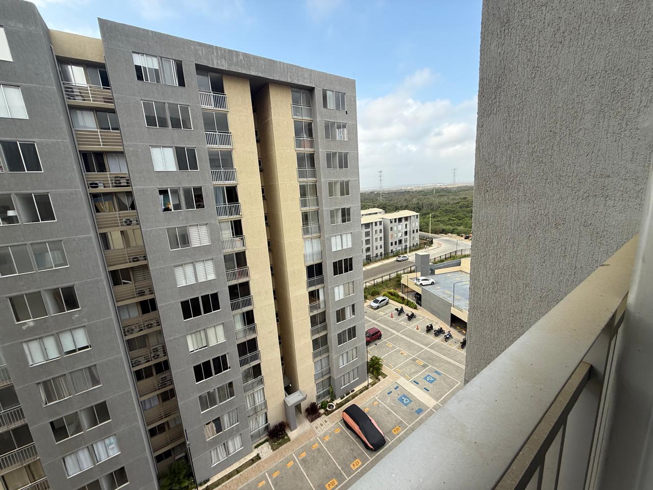 Apartamento en Arriendo en ALAMEDA DEL RIO Imagen de Apartamento 13
