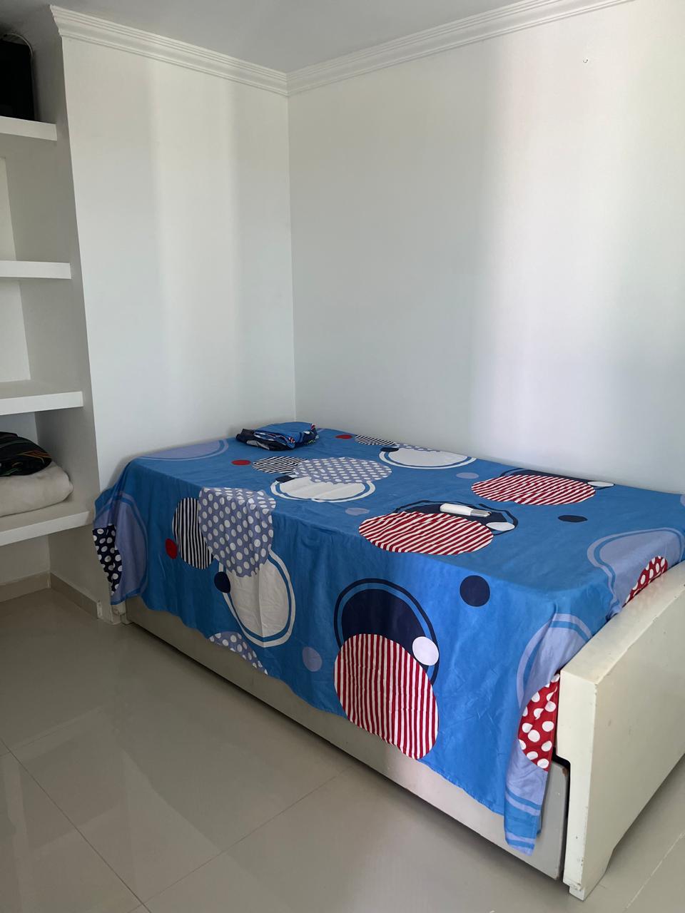 Apartamento en Arriendo en VILLA CAMPESTRE Imagen de Apartamento 17